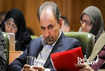 علیزاده طباطبایی: به نجفی گفتم همسر اولت می گوید موقع قتل میترا استاد، کلت شما فشنگ نداشته؛ گفت صدایش را در نیار!