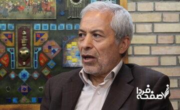 میرلوحی: جلیلی رئیس جمهور بود، ترامپ یک ماه هم برای جنگ صبر نمی‌کرد/ با جامعه ای که  ۲۰ میلیون فرد دانشگاه‌ رفته دارد نمی شود مثل کره شمالی رفتار کرد