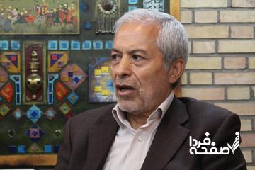 میرلوحی: جلیلی رئیس جمهور بود، ترامپ یک ماه هم برای جنگ صبر نمی‌کرد/ با جامعه ای که  ۲۰ میلیون فرد دانشگاه‌ رفته دارد نمی شود مثل کره شمالی رفتار کرد