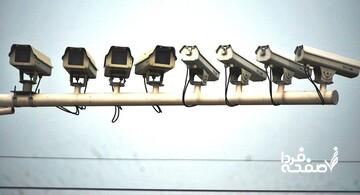 چه کسی این دروغ را گفت که در جنگ 12 روزه دوربین های شهر تهران در اختیار دشمن بود؟/ محمود نبویان یا رئیس پدافند غیرعامل؟