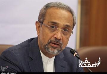 تفسیر نهاوندیان از پیام خاطرات جهانگیری درباره مناظرههای ۹۶ و ۱۴۰۰ در کتاب در اندیشه ایران/ تاریخ اقتصادی ایران «تاریخ اشتباهات مکرر» است