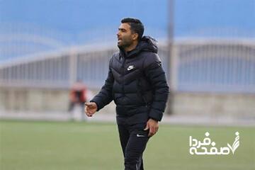 پشت پرده استعفای ناگهانی سرمربی تیم امید؛ دلخوری روانخواه از قلعه‌نویی؟