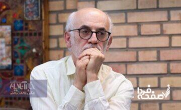 آقای جبلی! گفت و گو بلد نیستید ، به همین دلیل می خواهید در برخورد با شبکه نمایش خانگی مثل کارفرما به کارگر دستور بدهید