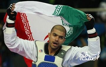 استعفای اعتراضی قهرمان سابق جهان از کمیته فنی فدراسیون تکواندو