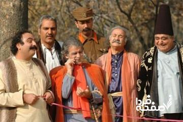 تلویزیون سریال‌های چندصدمیلیاردی جدید ساخته اما مردم به‌ ‌تماشای آن‌ها می روند سراغ شب‌های برره