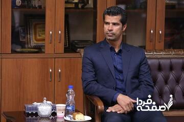 آشتی‌کنان در تکواندوی ایران