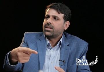 نادری: کالابرگ با هدف جبران فقر شدید غذایی کشور است/ دهک‌های یک تا هفت در فقر هستند/ در روش کالا برگ با دولت اختلاف داریم