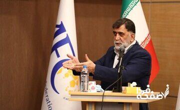 آجورلو: آماده بازگشت به استقلال هستم اما کسی صحبتی با من انجام نداده