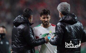 شجاع خلیل‌زاده؛ مردی که گول نامش را خورده است!