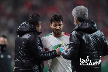 شجاع خلیل‌زاده؛ مردی که گول نامش را خورده است!