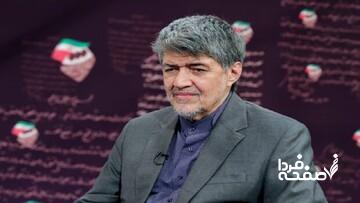 تفاوت لاریجانی امروز با لاریجانی دهه 70 به روایت مجتبی مطهری/ لاریجانی برای کشور سودمندتر بود تا پزشکیان/ کسی به خاطر فکر نباید به زندان برود