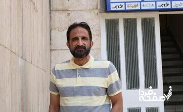 محمد نوری: یا رب روا مدار که گدا معتبر شود!