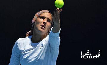 نایب قهرمانی دوباره دختر ایرانی در ایتالیا