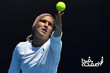 نایب قهرمانی دوباره دختر ایرانی در ایتالیا