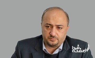 آقای آذری جهرمی عزیز! به شما ارادت دارم اما....