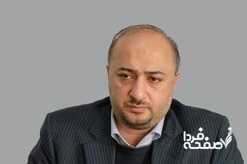 آقای آذری جهرمی عزیز! به شما ارادت دارم اما....