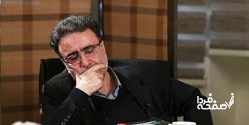 ازدحام بیسابقه در مراسم ختم برادر تاجزاده؛ از حضور محمدرضاخاتمی و بهزاد نبوی تا گپ و گفت مهدی هاشمی با عبدالله نوری + تصاویر