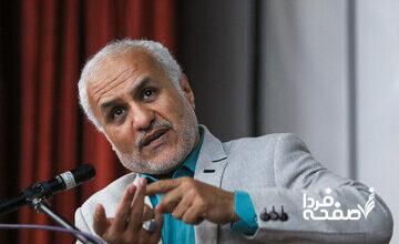 ادعاهای عجیب حسن عباسی درباره جنگ 12 روزه و اصلاح طلبان/ رئیسی آمد شد رئیس‌جمهور و ممکن بود رهبر شود؛ زدندش