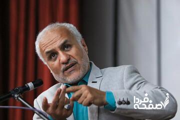 ادعاهای عجیب حسن عباسی درباره جنگ 12 روزه و اصلاح طلبان/ رئیسی آمد شد رئیس‌جمهور و ممکن بود رهبر شود؛ زدندش