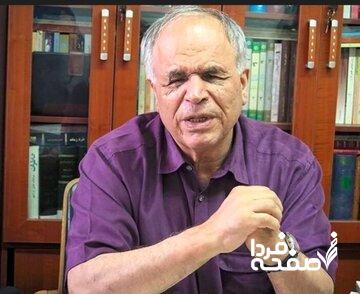 نامه فعال سیاسی ایرانی به رییسجمهور آمریکا