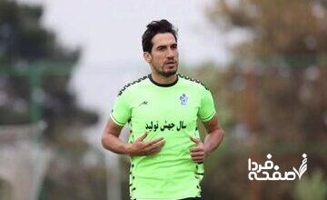 یا استقلال قهرمان می‌شود یا تراکتور/دیگر مکالمه‌ای با پژمان جمشیدی نداشتم!