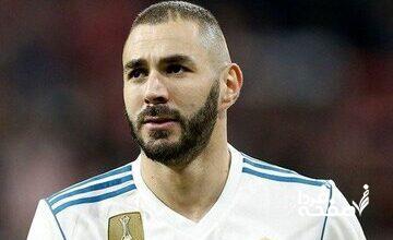 اعلام رسمی زمان خداحافظی بنزما از دنیای فوتبال