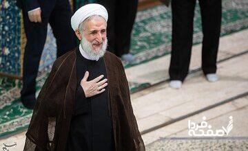 روایت مدیر حوزه علمیه امام خمینی از درگذشت فرزند کاظم صدیقی/ در حالت سجده فوت کرد