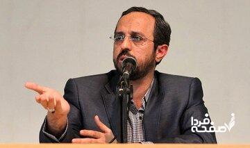 دستیار قالیباف: اصلاح‌طلبان با شعار مذاکره، خواسته‌های دشمن را تکرار می‌کنند