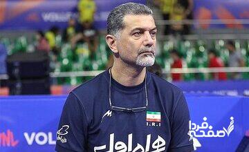 عکس| دیدار مربی معروف با رئیس جمهور و امیرخان