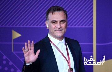 انتقاد ماجدی از ملیپوشان؛ مردم شما را به اینجا رساندند!