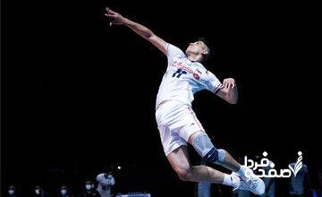 یک ساعت پایانی زندگی صابر کاظمی...