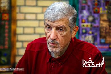 حقیقت پور: مشکلات در ایران مانند گلوله برفی که از بالای تپه به پایین انداخته میشود/ هند و پاکستان و ترکیه و امارات هم همین مشکلات ما را دارند اما...