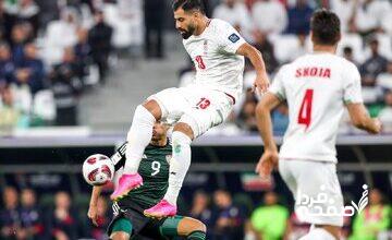 فعلا خبری از ویزای امارات نیست؛ تیم ملی فوتبال فعلا روی هوا!