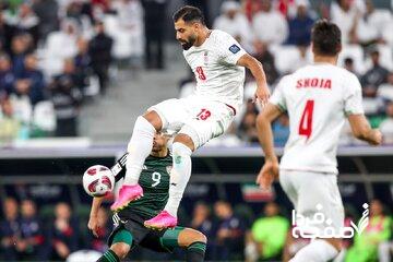 فعلا خبری از ویزای امارات نیست؛ تیم ملی فوتبال فعلا روی هوا!