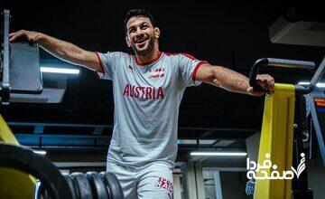 صحبت‌های حسن یزدانی بعد از پیوستنن به استقلال