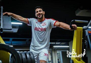 صحبت‌های حسن یزدانی بعد از پیوستنن به استقلال