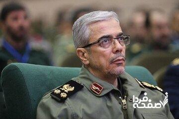 برگزاری مراسم نکوداشت شهیدان محمد باقری و غلامعی رشید