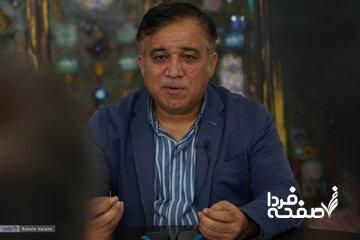 اصلا قرار نبود مدیرعامل استقلال مشخص شود!