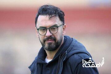 پرسپولیسی‌ها از قبل می‌خواستند آن فیلم را منتشر کنند!