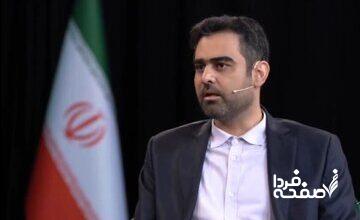 ثابتی: نیمی از رأی‌دهندگان من را نمی‌شناختند، اما بیش از رؤسای پیشین مجلس رأی آوردم