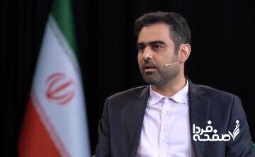 ثابتی: نیمی از رأی‌دهندگان من را نمی‌شناختند، اما بیش از رؤسای پیشین مجلس رأی آوردم