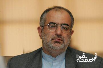 کنایه تند آشنا به جنجال امروز مجلس/ رسایی و ثابتی هر چه بیشتر حرف بزنند، بهتر است!