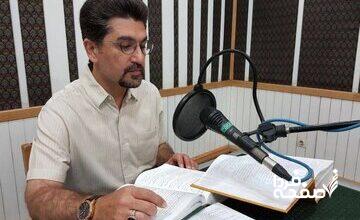 امیرحسین مدرس: مجری قرار نیست مچ‌گیری کند