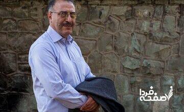 سخنگوی دولت اصلاحات به پزشکیان: به‌جای تهدید به تخلیه، شبکه آب را اصلاح کنید