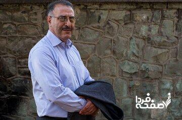 سخنگوی دولت اصلاحات به پزشکیان: به‌جای تهدید به تخلیه، شبکه آب را اصلاح کنید