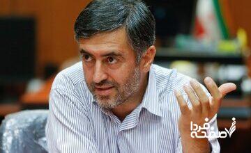 دفاع عبدالله گنجی از ثابتی با چاشنی انتقاد از ممدانی و هشتک مرغ همسایه + تصویر