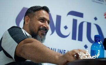 قلیان می‌کشم اما نه دزدم نه هیز!