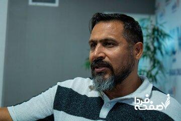 حمله سرمربی تکواندو به علیرضا دبیر/ نصف آزادی را به کشتی دادهاند!