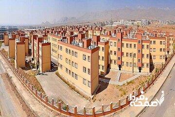 تیر خلاص به نهضت ملی مسکن؟/ هشدار سنگین درباره تبعات یک پیشنهاد وزارت راه و شهرسازی