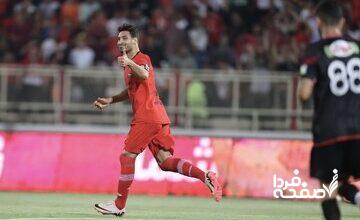 حمایت تراکتور از شجاع بعد از بی‌احترامی به مردم ایران!